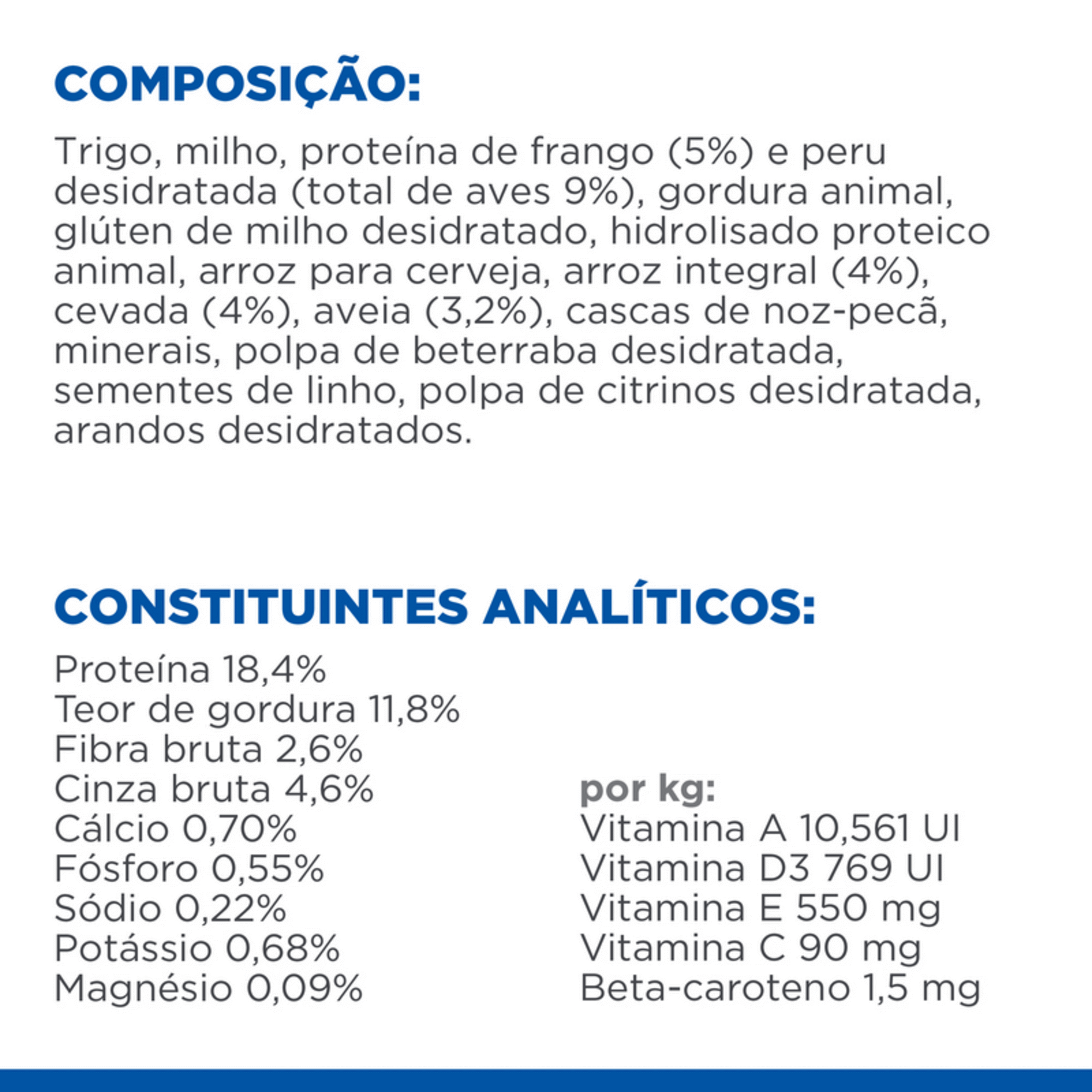 Ração para Cão Adulto Maxi Science Plan Perfect Digest Frango