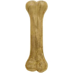 Snack para Cão Osso Mastigável 14 cm