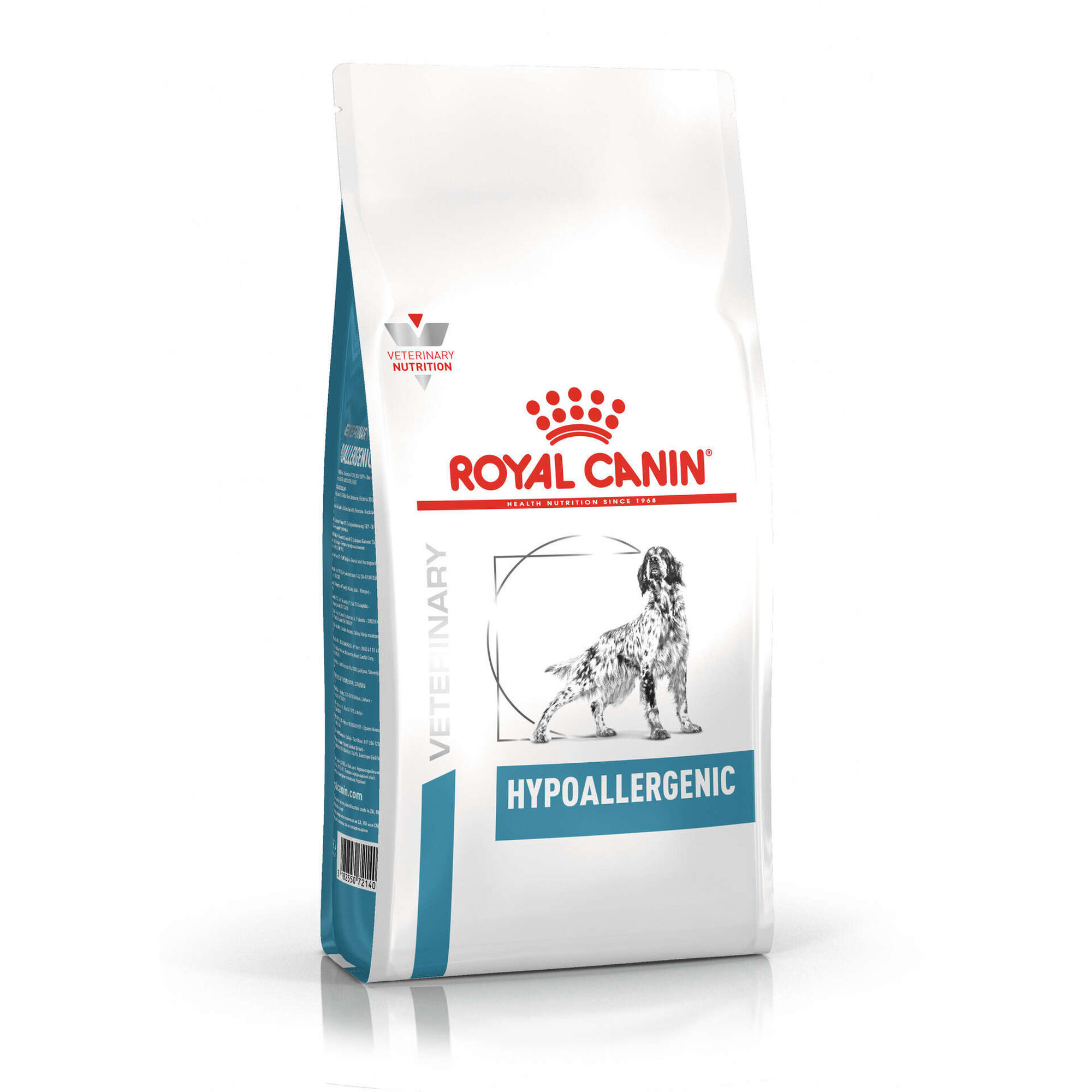 Ração para Cão Adulto Hypoallergenic
