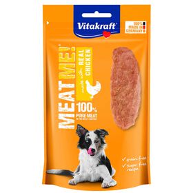 Snack para Cão Meat Me 100% Frango Snack para Cão Meat Me 100% Frango