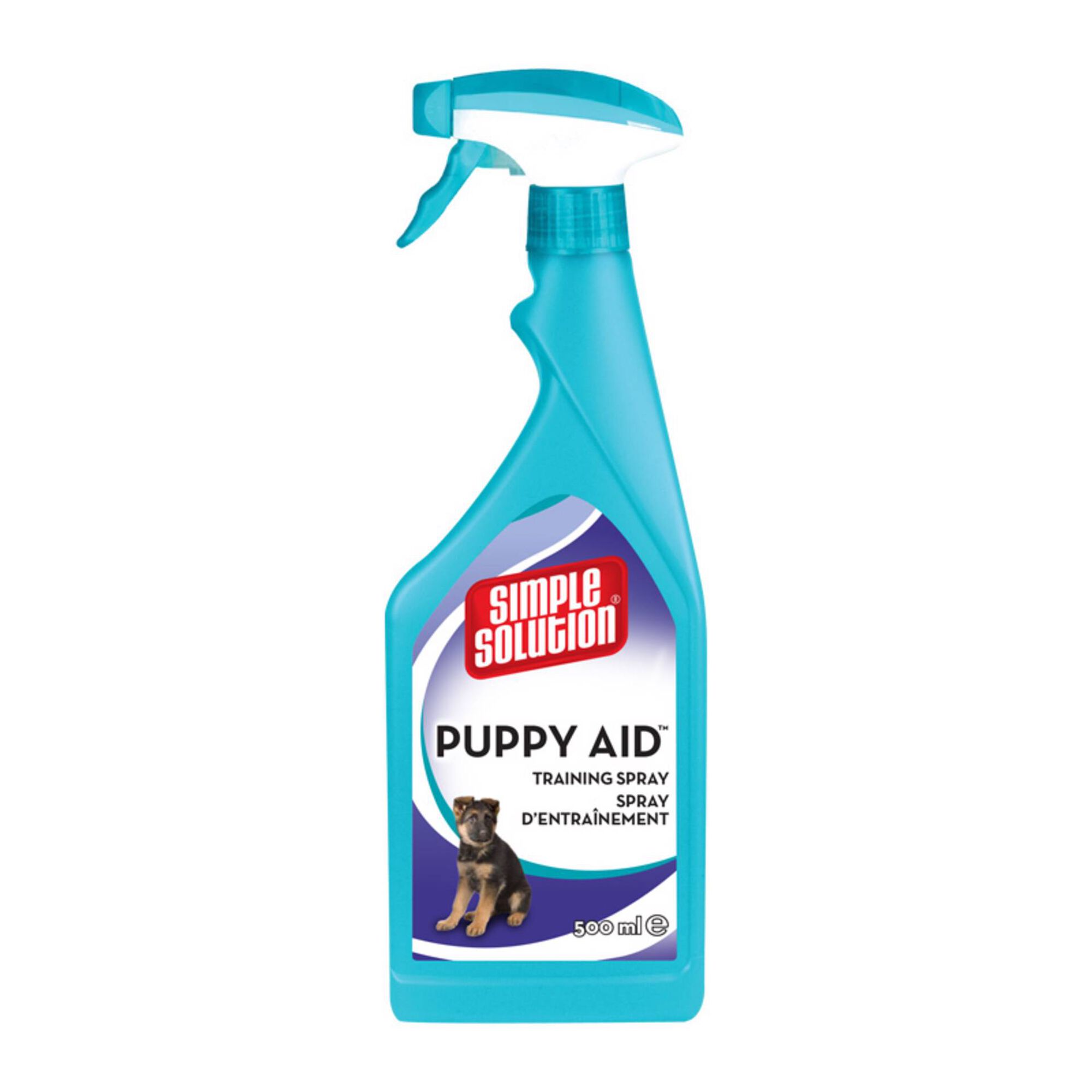 Spray de Treino para Cão
