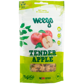 Snack para Cão Vegan Grain Free Maçã Snack para Cão Vegan Grain Free Maçã