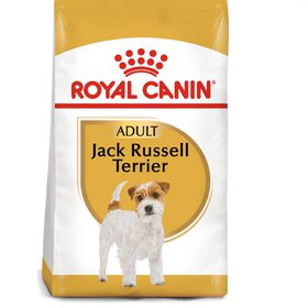 Ração para Cão Adulto Jack Russell Terrier