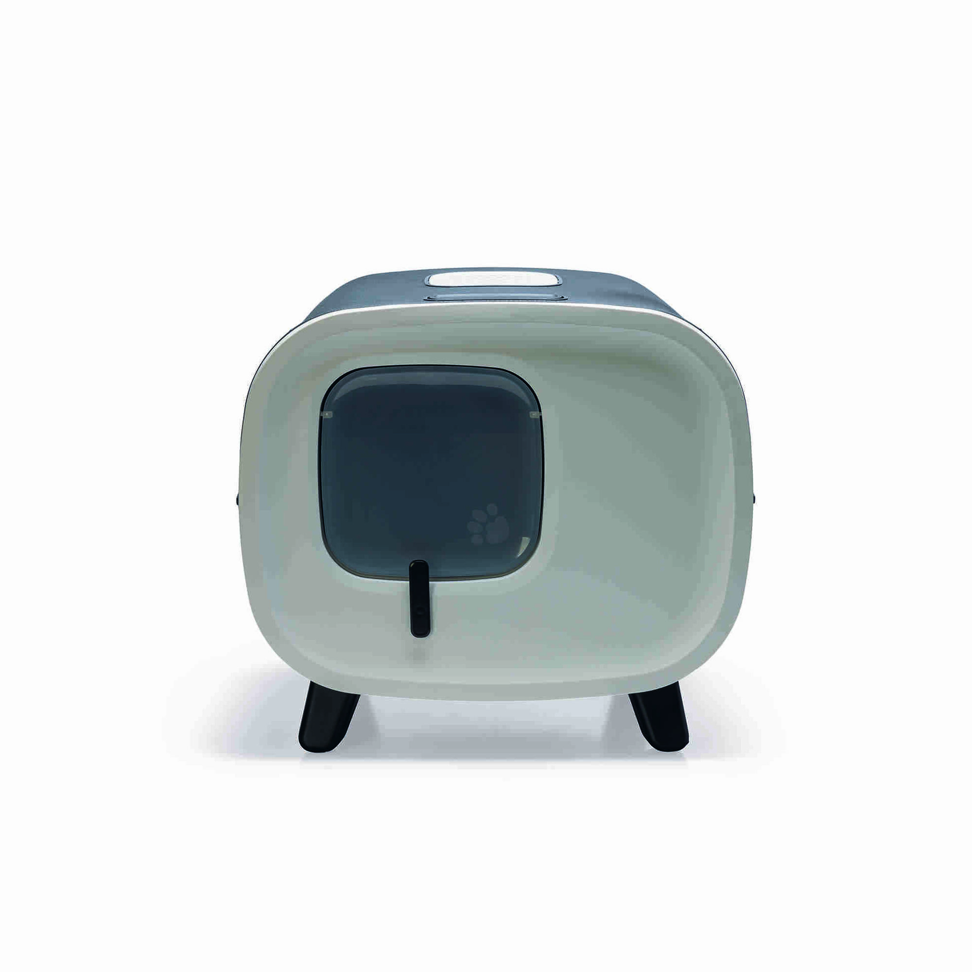 Caixa de Areia para Gato Mira Deluxe