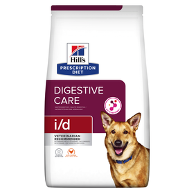 Ração para Cão Prescription Diet Digestive Care