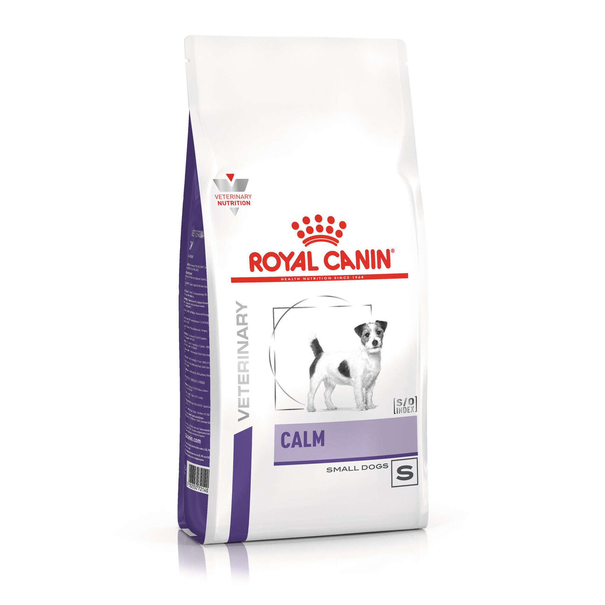 Ração para Cão Adulto Calm