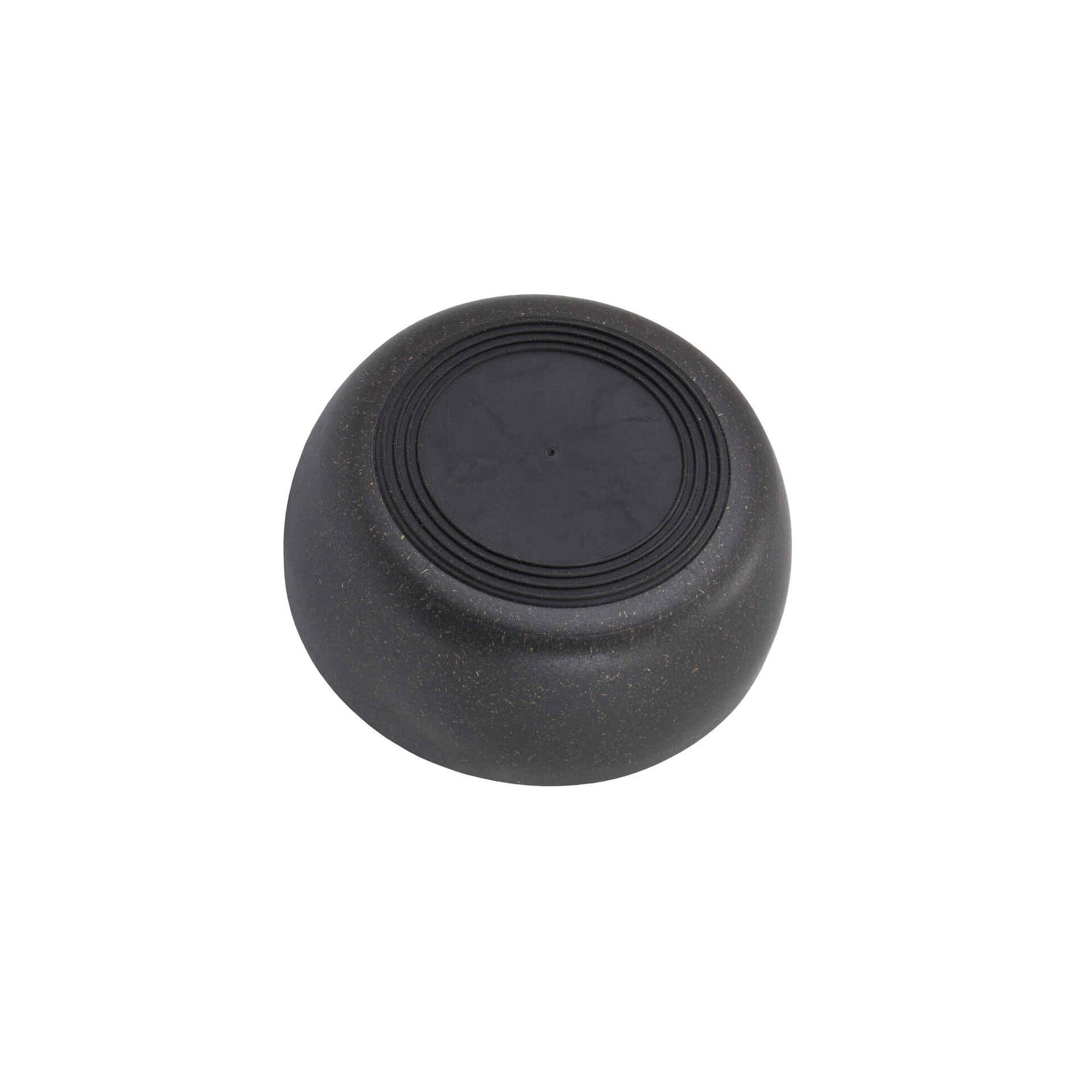 Comedouro Bambu Preto