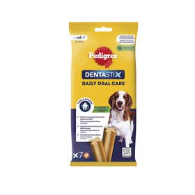 Snack para Cão Médio Dentastix Snack para Cão Médio Dentastix