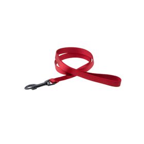 Trela para Cão Vermelha