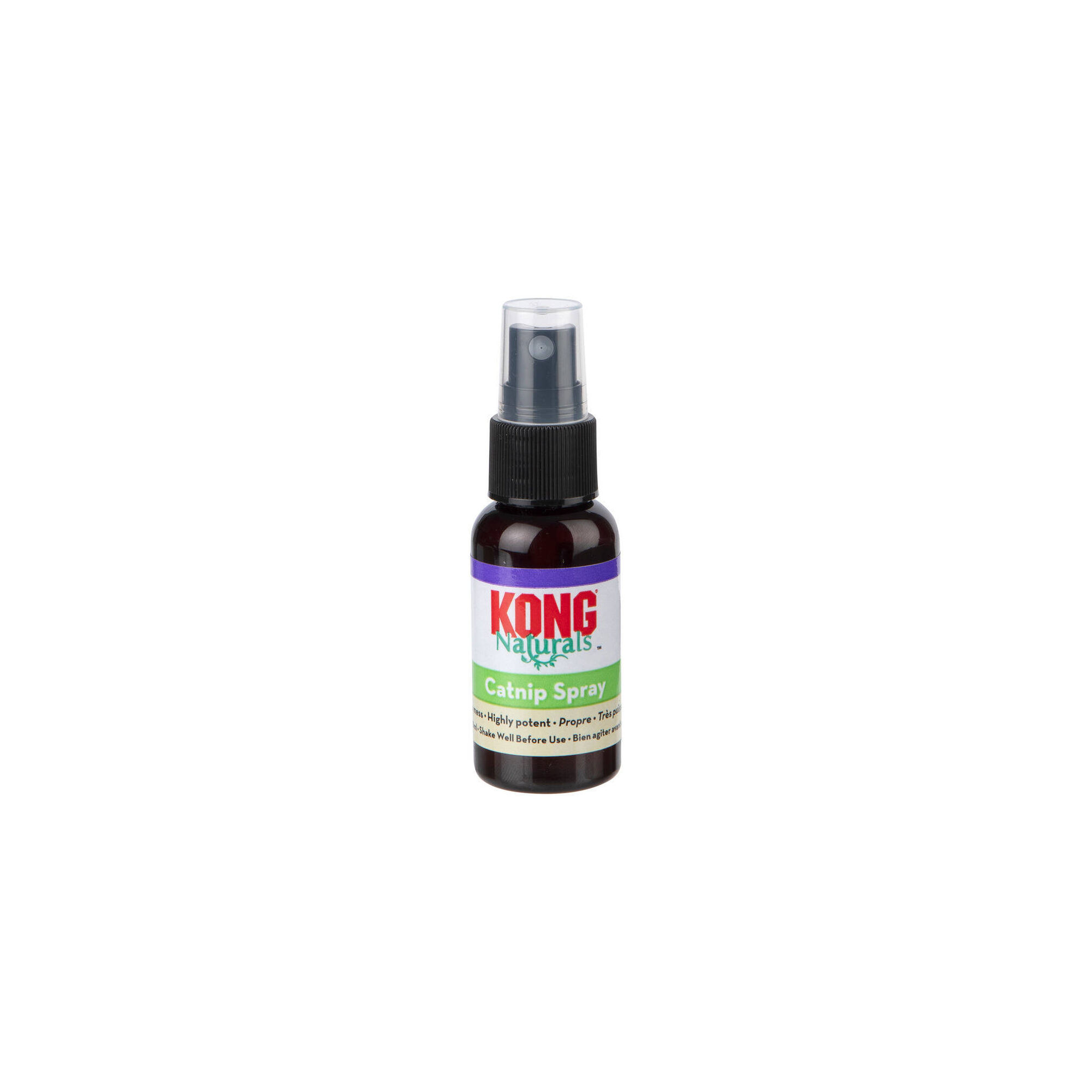 Brinquedo para Gato Catnip Spray