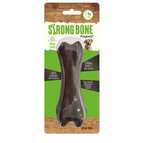 Osso para Cão Bamboo 11 cm