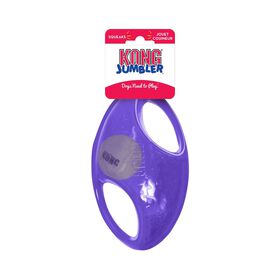 Brinquedo para Cão Jumbler Football M/L