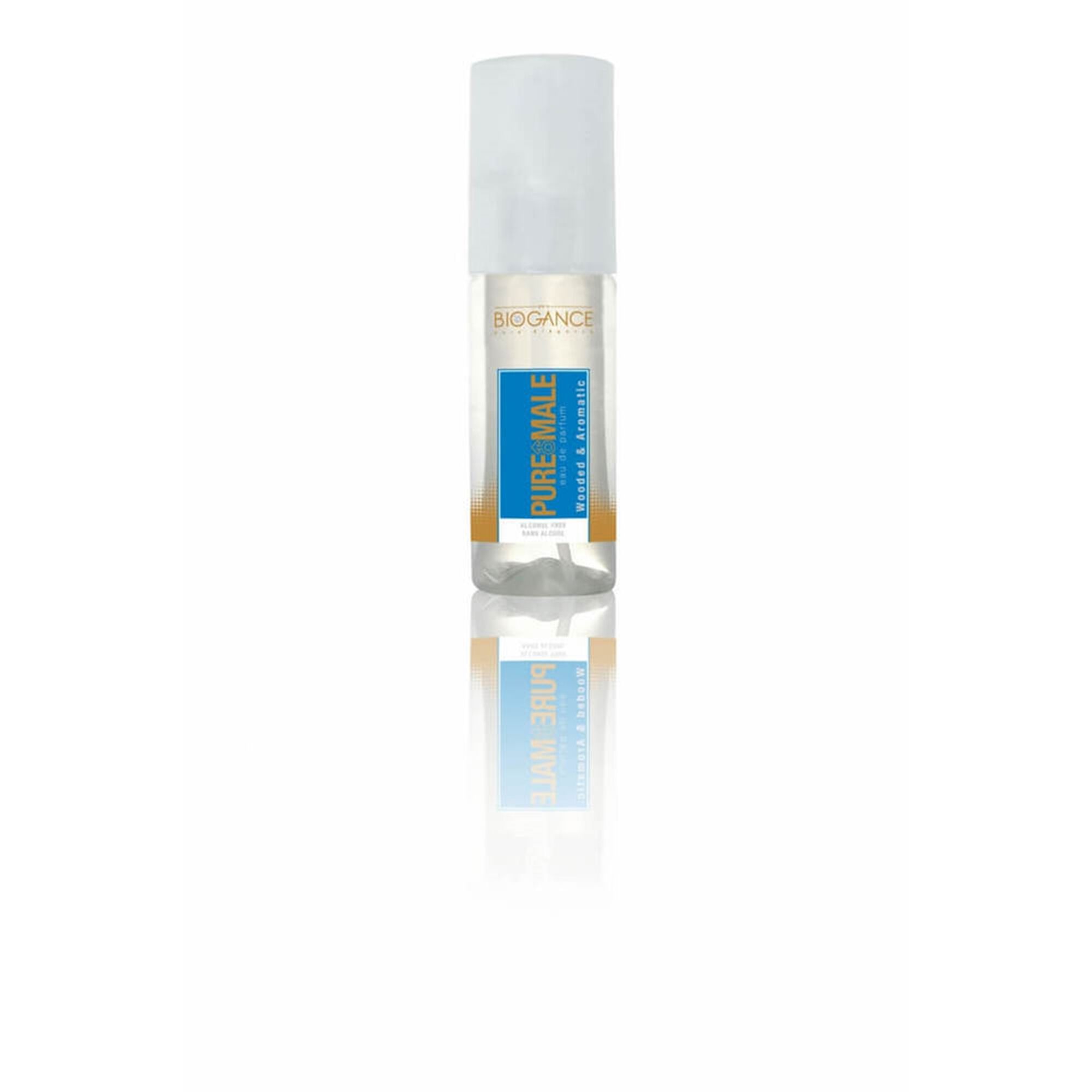 Perfume para Cão Pure Male Perfume para Cão Pure Male