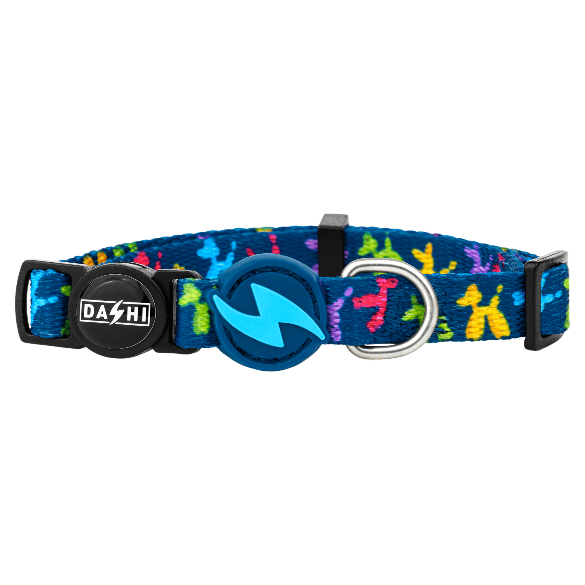 Coleira para Gato Bloop