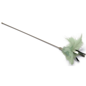 Brinquedo para Gato Vara Verde