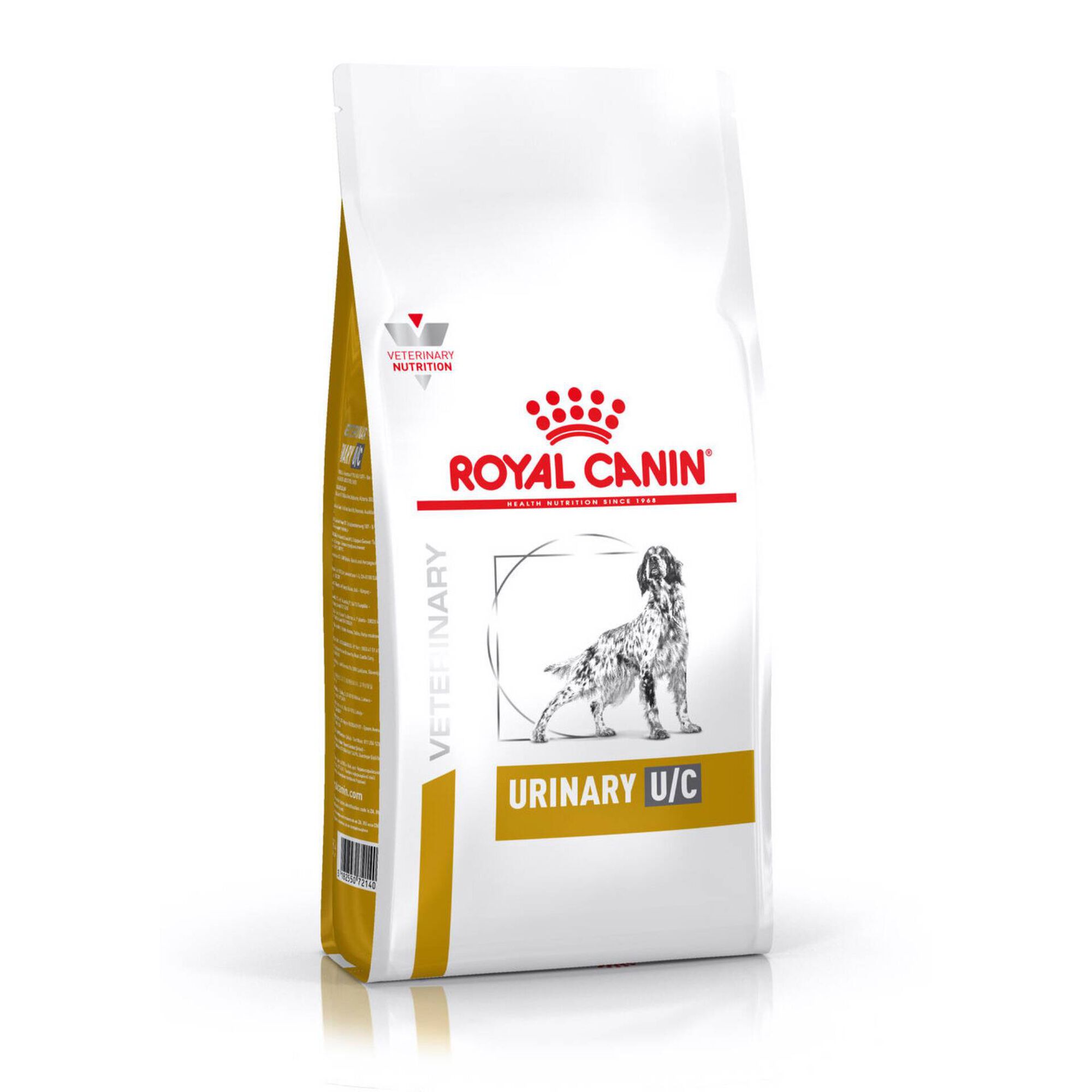 Ração para Cão Adulto Urinary U/C Low Purine