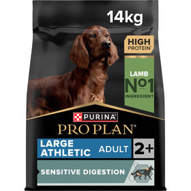 Ração para Cão Adulto Maxi Athletic Sensitive Digestion Borrego Ração para Cão Adulto Maxi Athletic Sensitive Digestion Borrego