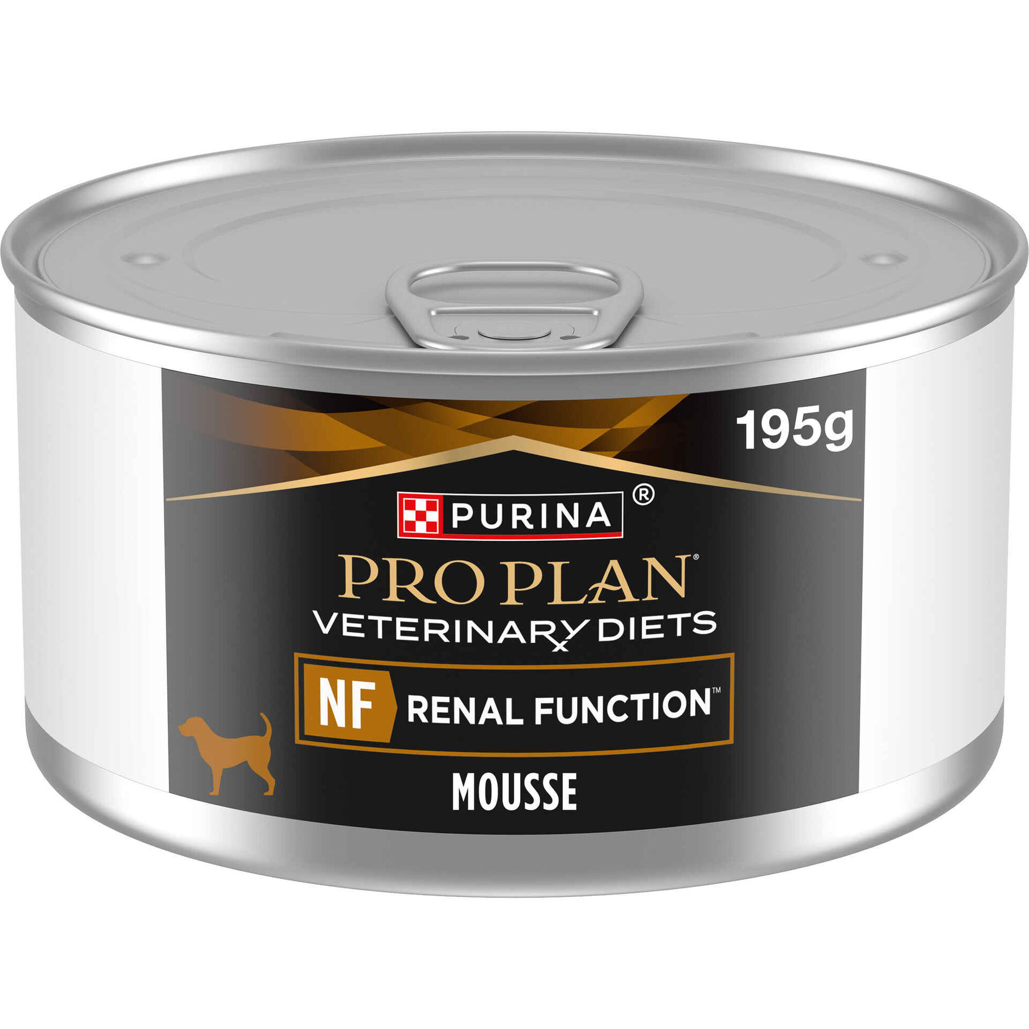 Comida Húmida para Cão Renal Mousse