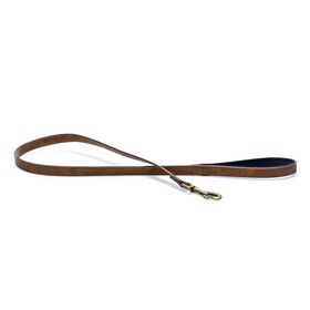 Trela para Cão Pele Vegan Balacron