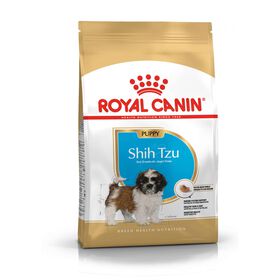 Ração para Cão Júnior Shih Tzu