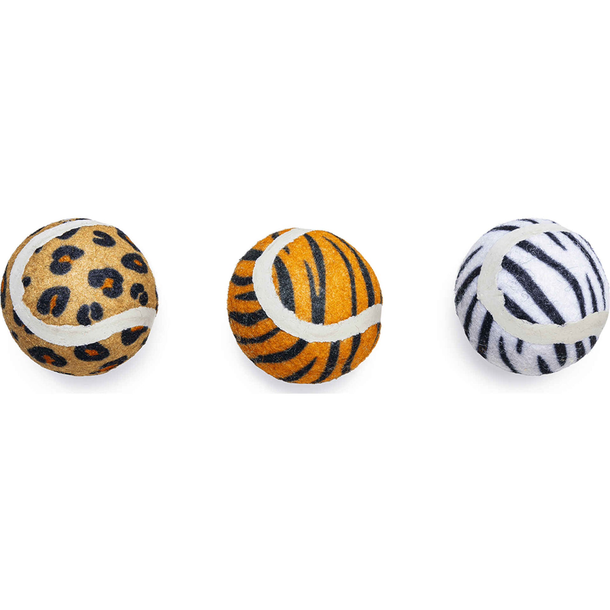Brinquedo para Gato Bolas Jungle
