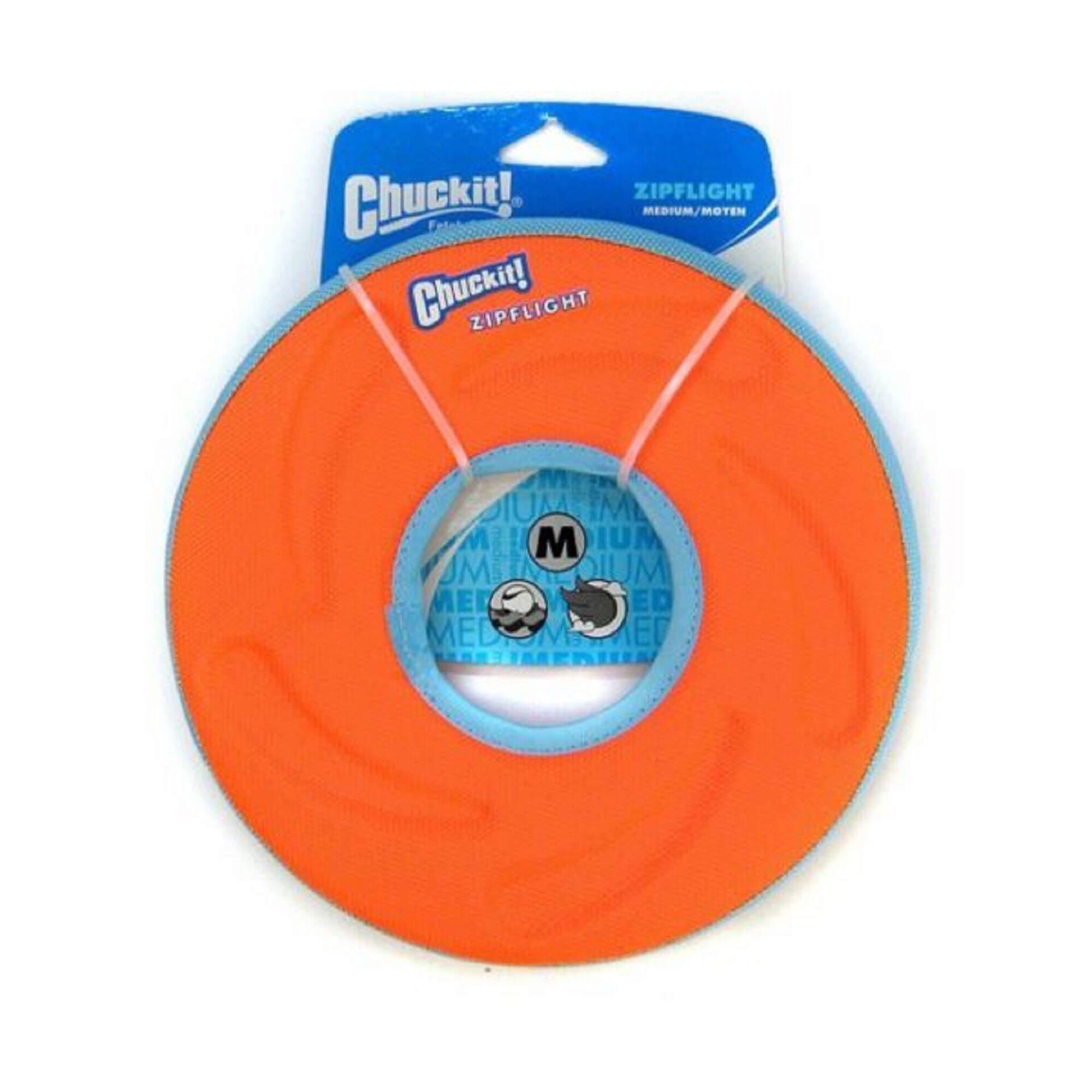 Brinquedo para Cão ZipFlight S