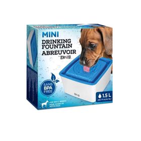 Filtro para Fonte Zeus 1,5 L