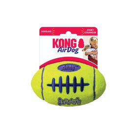 Brinquedo para Cão Air Squeaker Football M Brinquedo para Cão Air Squeaker Football M