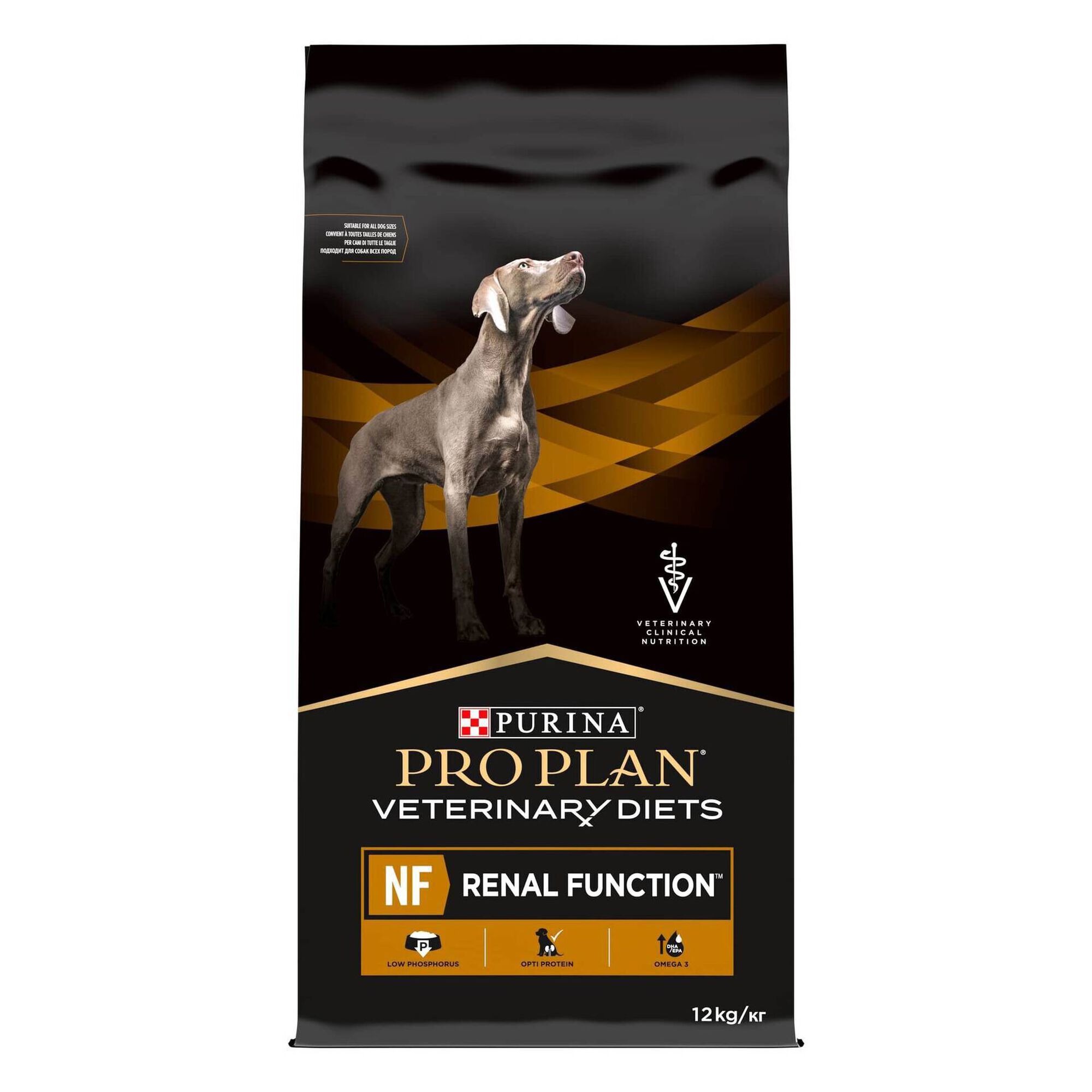 Ração para Cão Adulto Renal Function