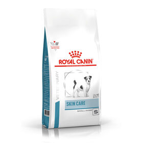 Ração para Cão Adulto Mini Skin Care