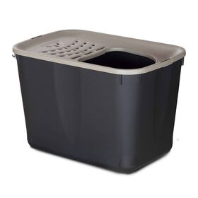 Caixa de Areia para Gato Micia