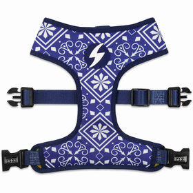 Peitoral para C&atilde;o Zillij XS