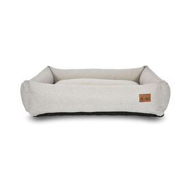 Cama Earthy Bed Cinza Cama Earthy Bed Cinza