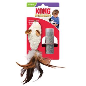 Brinquedo para Gato Feather Mouse Brinquedo para Gato Feather Mouse