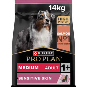 Ração para Cão Adulto Médio Sensitive Skin Ração para Cão Adulto Médio Sensitive Skin