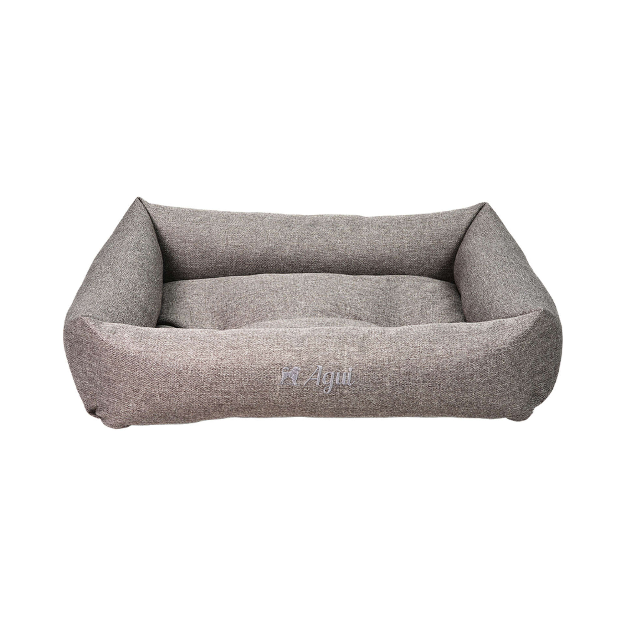 Cama Elemental Greige