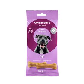 Osso Prensado para C&atilde;o Adulto