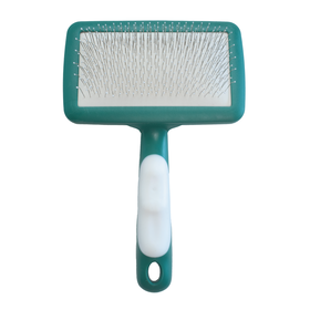 Cardadeira com Dentes Protegido Médio