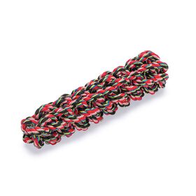 Brinquedo para Cão Corda Entrançada