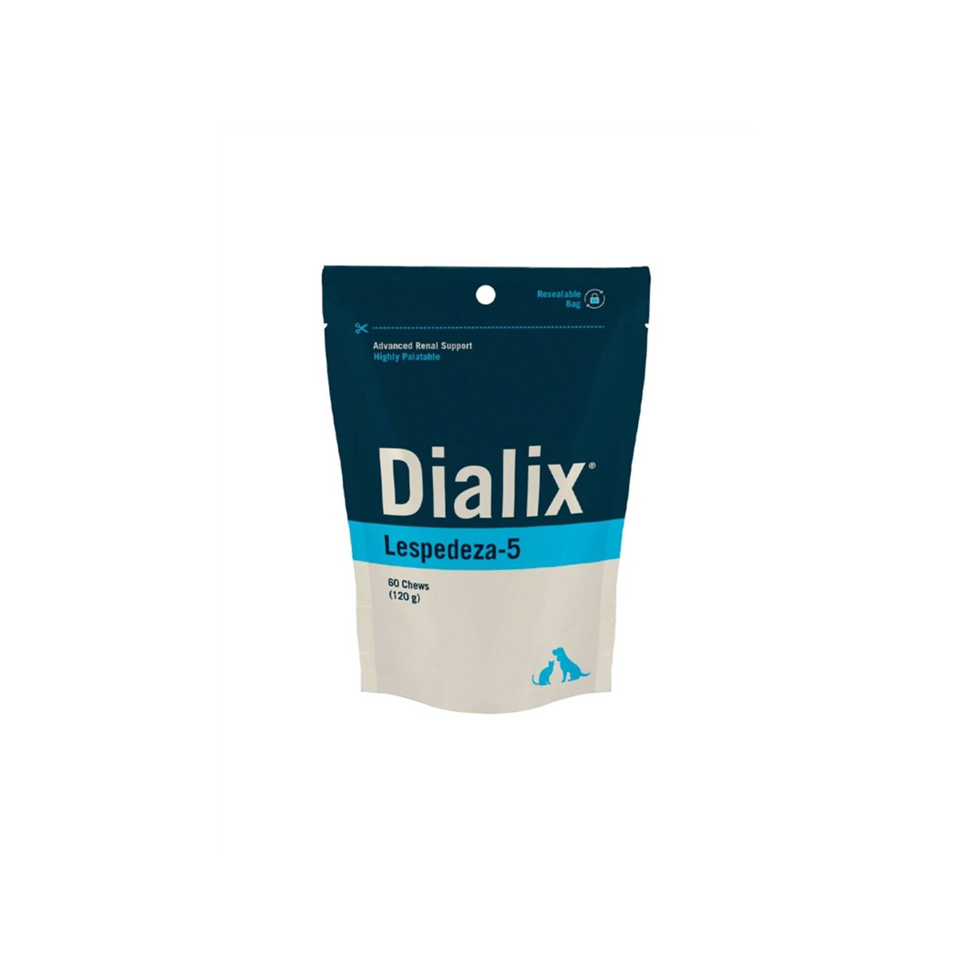 Dialix Lespedeza Plus 5