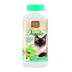 Desodorizante para Absorvente de Gato Maçã