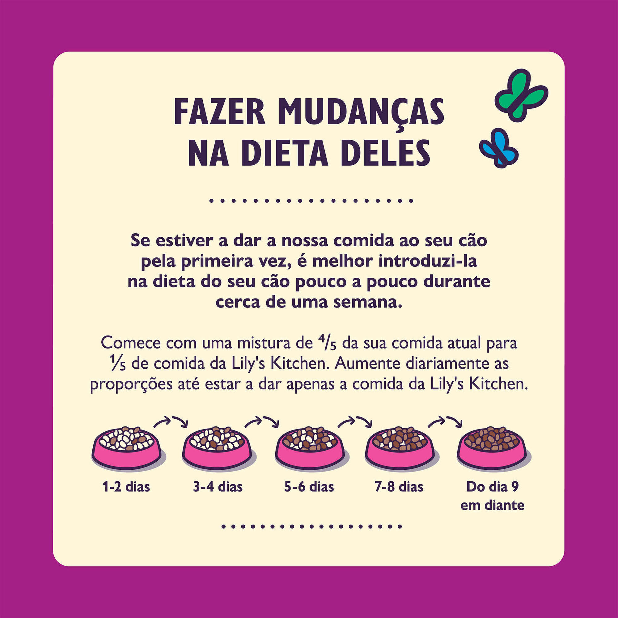Comida Húmida para Cão Adulto Frango Love & Pride
