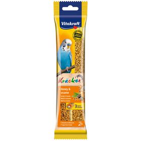 Alimentação para Periquito Barrita com Mel Alimentação para Periquito Barrita com Mel