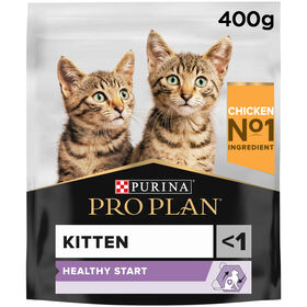 Ração para Gato Júnior Healthy Start Frango Ração para Gato Júnior Healthy Start Frango
