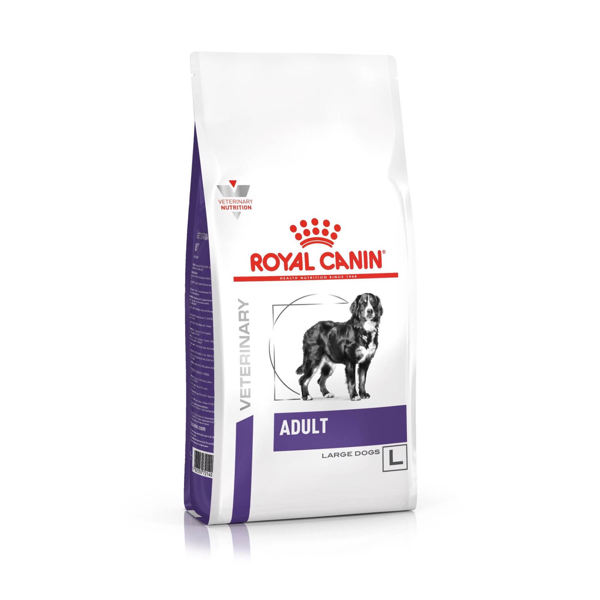 Ração para Cão Adulto Maxi Large