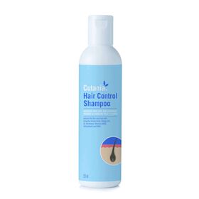 Cutania Hair Control Champô