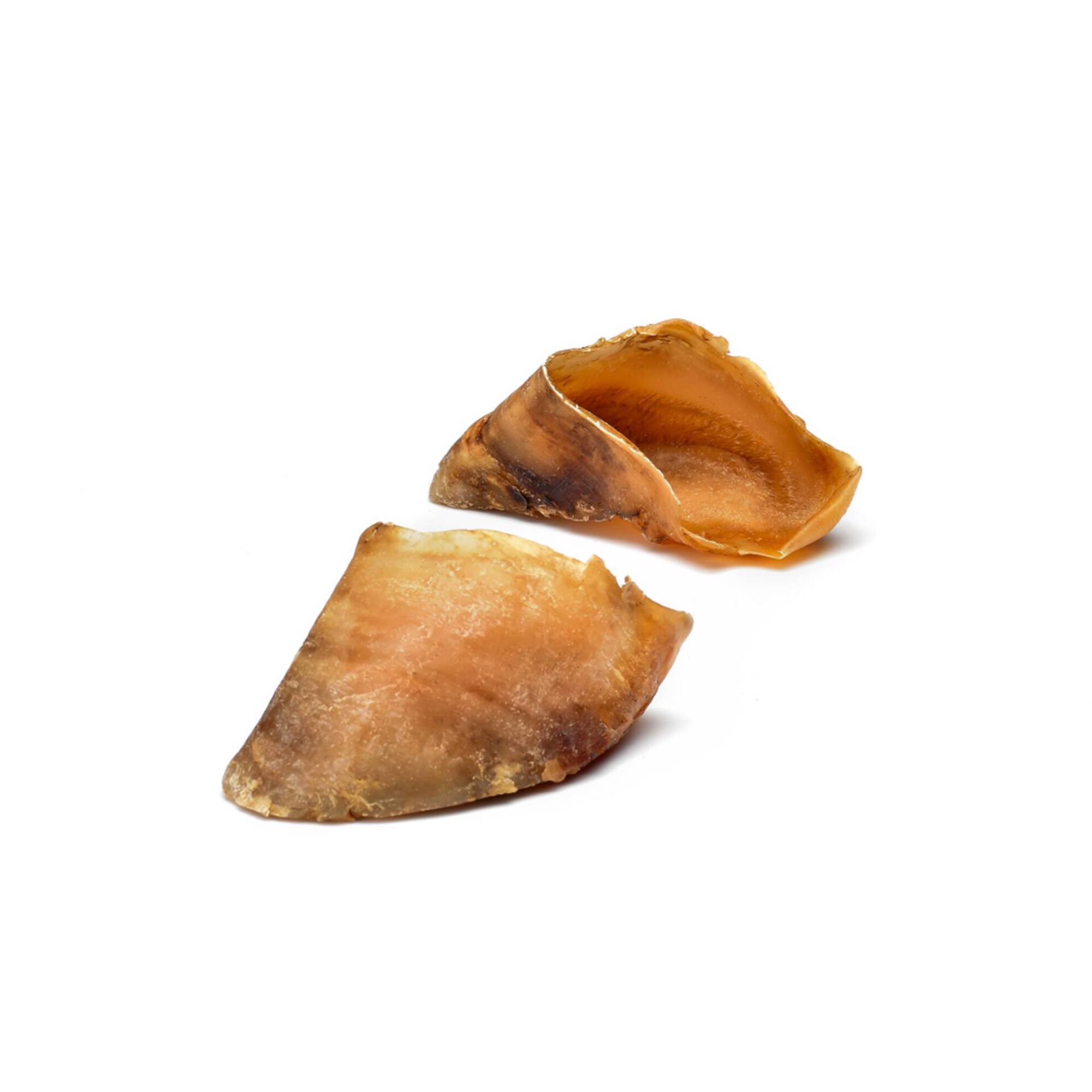 Snack para Cão Hipoalergénico Cascos Vaca