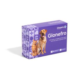 Glonefro para Cão e Gato Glonefro para Cão e Gato