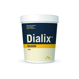 Dialix Oxalate Boião Dialix Oxalate Boião