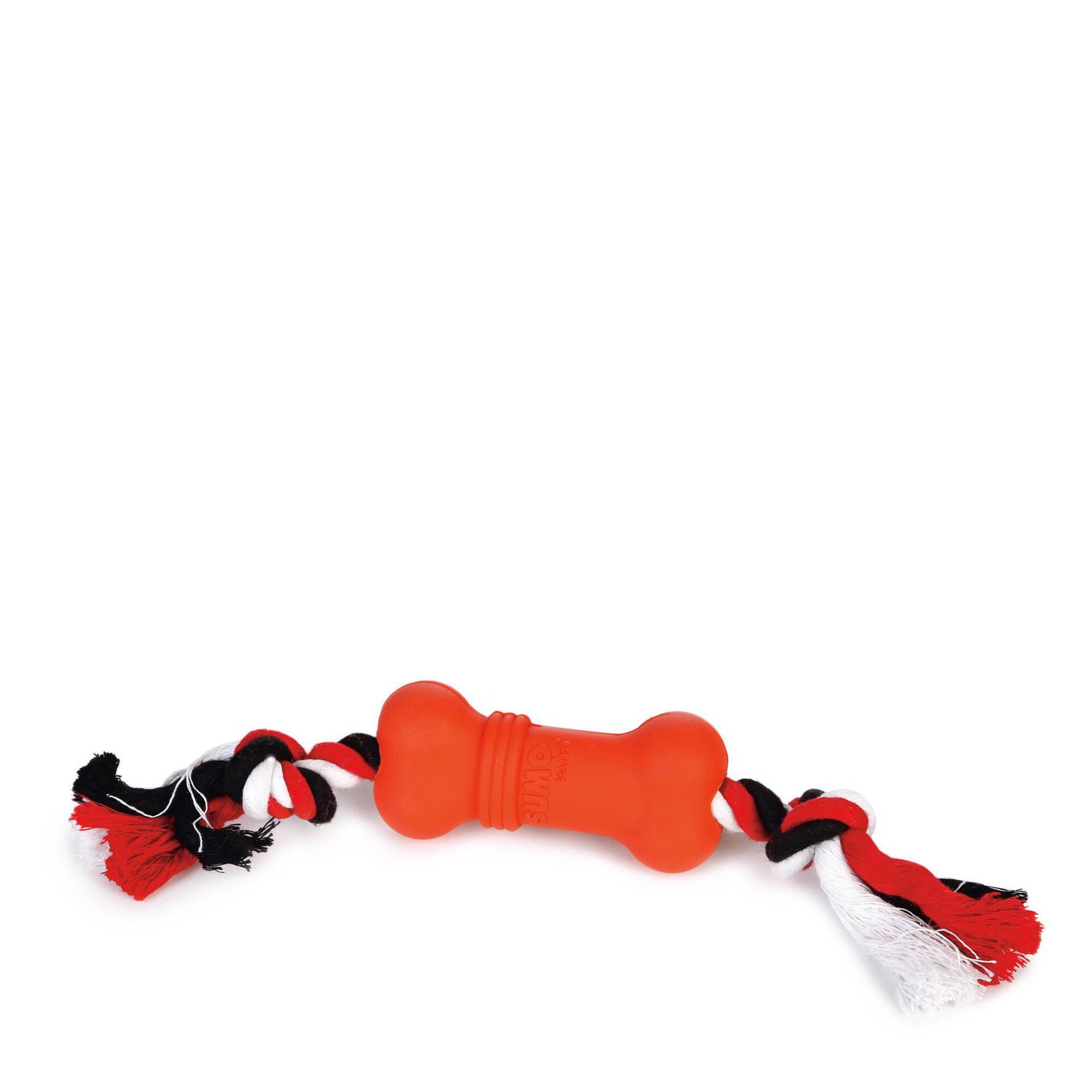 Brinquedo para Cão Sumo Mini Fit Bone Brinquedo para Cão Sumo Mini Fit Bone